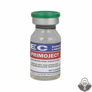 Eurochem Primoject 100 100mg/1ml [flacon de 10ml] -33% emballage du médicament