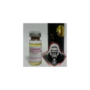 Nanbol (décanoate de nandrolone) – XBS Labs -33% emballage du médicament