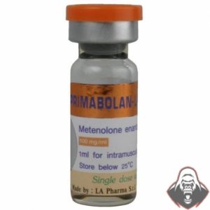 Primabolan LA Pharma ampli 1ml (100mg/1ml) -33% emballage du médicament