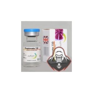 Propionate 150 Elite Pharm 150mg/1ml (10ml) -33% emballage du médicament