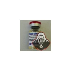 Stenobol 100, Methandienone, pharmaceutique européenne -33% emballage du médicament