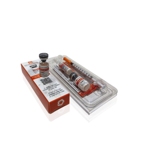 Adipotide (FTTP) 10 mg Peptide Sciences emballage du médicament