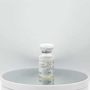 Boldenon 300 mg Cygnus emballage du médicament