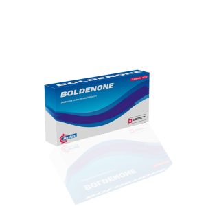 Boldenone 250 mg Pentax Pharmaceuticals emballage du médicament
