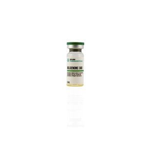 Boldenone Undecylenate 300 mg Biotech Beijing emballage du médicament