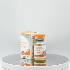 Boldever 200 mg Vermodje emballage du médicament