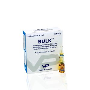 Bulk 225 mg Vedi Pharma emballage du médicament