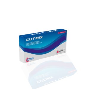 Cut Mix 150 mg Pentax Pharmaceuticals emballage du médicament