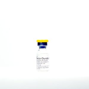Deca-Durabolin 100 mg Organon emballage du médicament