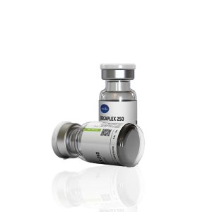 Decaplex 250 mg Axio Labs emballage du médicament