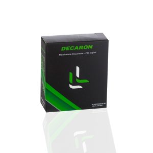 Decaron 250 mg Letta Labs emballage du médicament