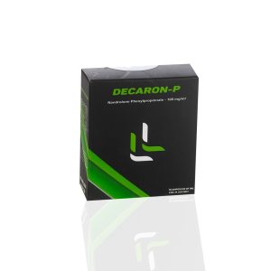 Decaron-P 100 mg Letta Labs emballage du médicament