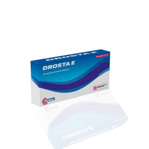 Drosta E 200 mg Pentax Pharmaceuticals emballage du médicament