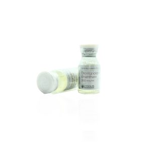 Drostanolone Enanthate 200 mg Cygnus emballage du médicament