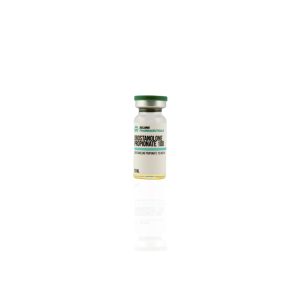 Drostanolone Propionate 100 mg Biotech Beijing emballage du médicament