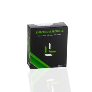 Drostaron-E 200 mg Letta Labs emballage du médicament