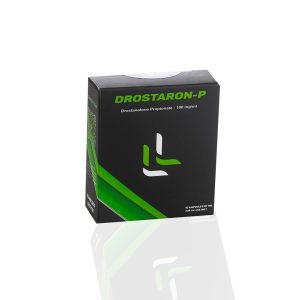 Drostaron-P 100 mg Letta Labs emballage du médicament