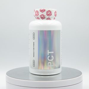 PCT 25 mg Elbrus Pharmaceuticals emballage du médicament