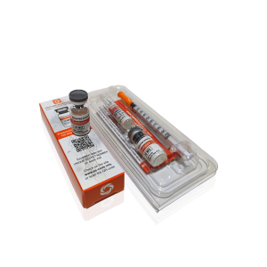 Epithalon 10 mg Peptide Sciences emballage du médicament