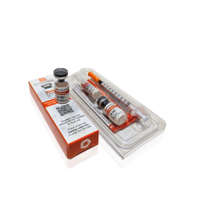 Epithalon 20 mg Peptide Sciences emballage du médicament