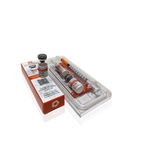 Epithalon 50 mg Peptide Sciences emballage du médicament