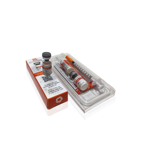 Follistatin 315 1 mg Peptide Sciences emballage du médicament