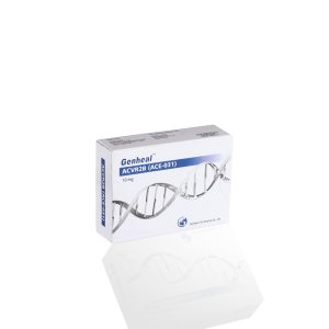 ACVR2B (ACE-031) 10 mg Genheal emballage du médicament
