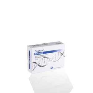 CJC 1295 5 mg Genheal emballage du médicament