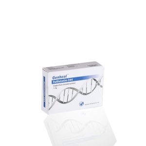 Follistatin-344 1 mg Genheal emballage du médicament