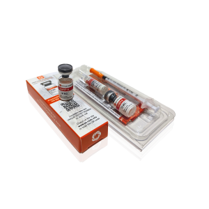 GHRP 6 10 mg Peptide Sciences emballage du médicament