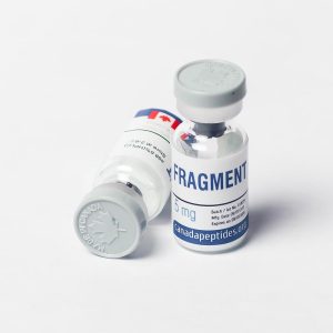 HGH Frag 5 mg Canada Peptides emballage du médicament