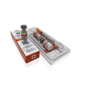 IGF 1 DES 1 mg Peptide Sciences emballage du médicament