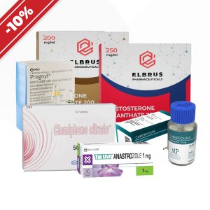 Cours sur le progestatif emballage du médicament