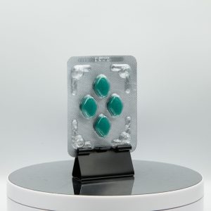 Kamagra Gold 100 mg Ajanta Pharma emballage du médicament