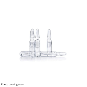 Testoron-P 100 mg Letta Labs emballage du médicament