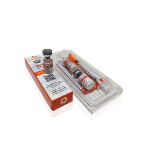 MGF IGF-1Ec Peptide Sciences emballage du médicament