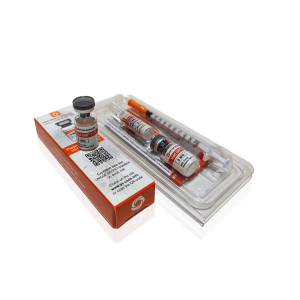 MOD GRF 1-29 5 mg Peptide Sciences emballage du médicament