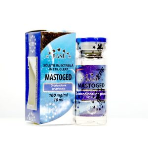 Mastaged 100 mg Euro Prime Farmaceuticals emballage du médicament
