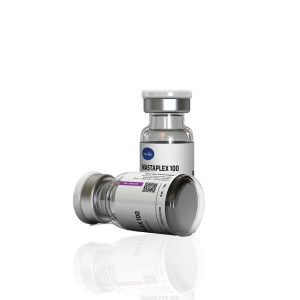 Mastaplex 100 mg Axio Labs emballage du médicament
