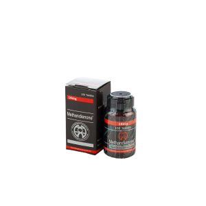 Methandienone 10 mg Biotech Beijing emballage du médicament