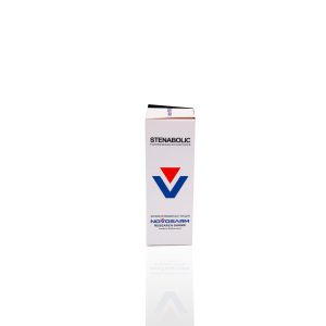 Stenabolic (SR9009) 50 mg NovoSarm emballage du médicament
