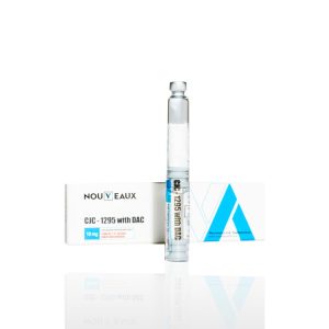 CJC-1295 with DAC 10 mg Nouveaux emballage du médicament