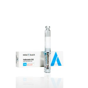 Follistatin 344 2 mg Nouveaux emballage du médicament