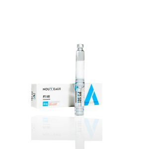 PT-141 20 mg Nouveaux emballage du médicament