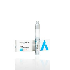rHGH (Recombinant human growth hormone) 12 mg Nouveaux emballage du médicament
