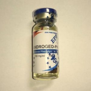 Nandroged PH 100 mg Euro Prime Farmaceuticals emballage du médicament