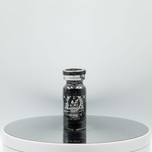 Primobolan 100 mg Prime emballage du médicament