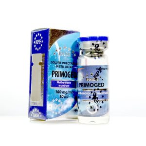 Primoged 100 mg Euro Prime Farmaceuticals emballage du médicament