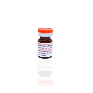 Testosteron-ratiopharm 1000 mg Ratiopharm emballage du médicament