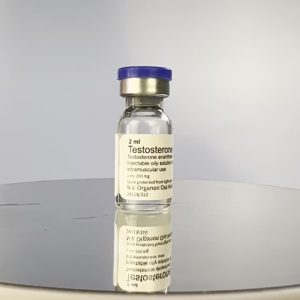 Testosterone Depo 250 Mg Organon emballage du médicament